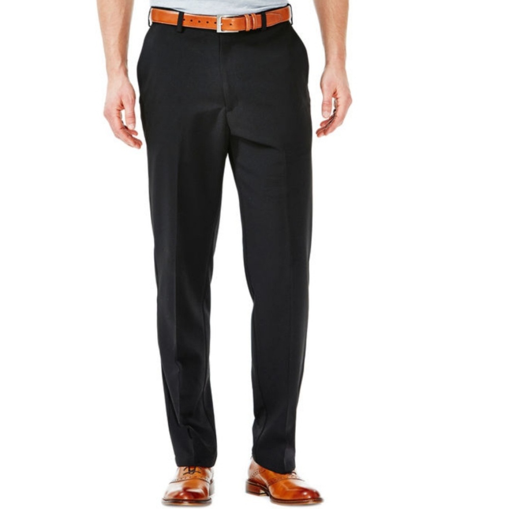 Haggar cool 18 Performance dress pants!